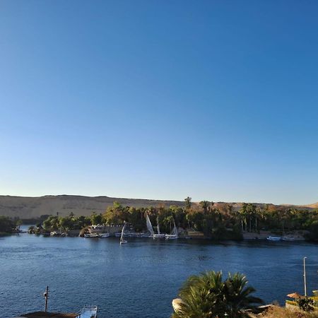 El Prince Guesthouse Асуан Экстерьер фото