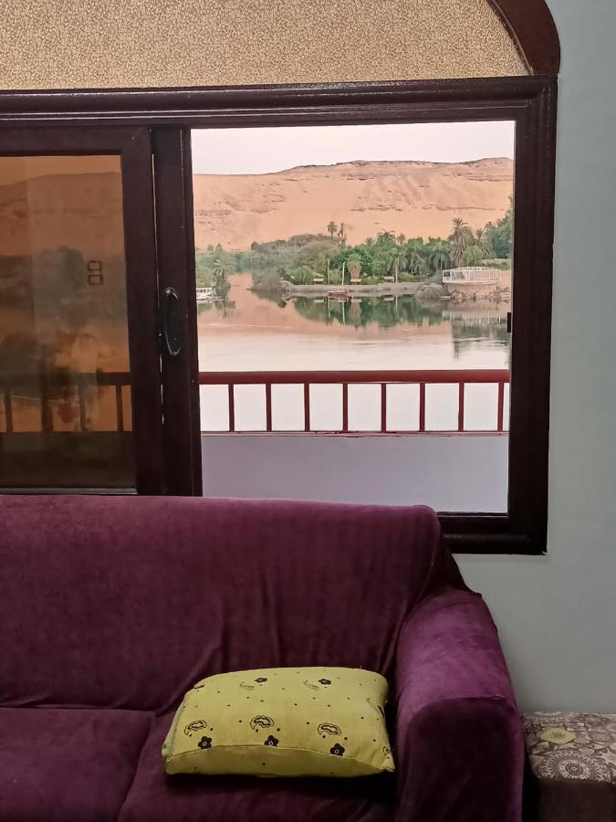 El Prince Guesthouse Асуан Экстерьер фото