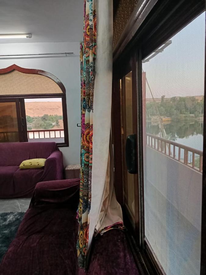 El Prince Guesthouse Асуан Экстерьер фото