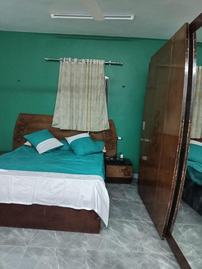 El Prince Guesthouse Асуан Экстерьер фото