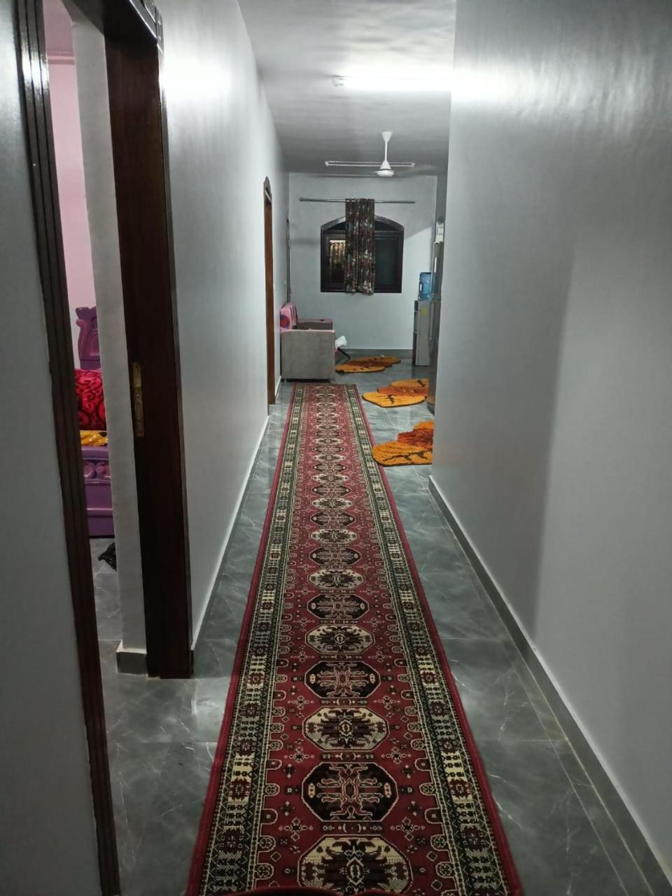 El Prince Guesthouse Асуан Номер фото