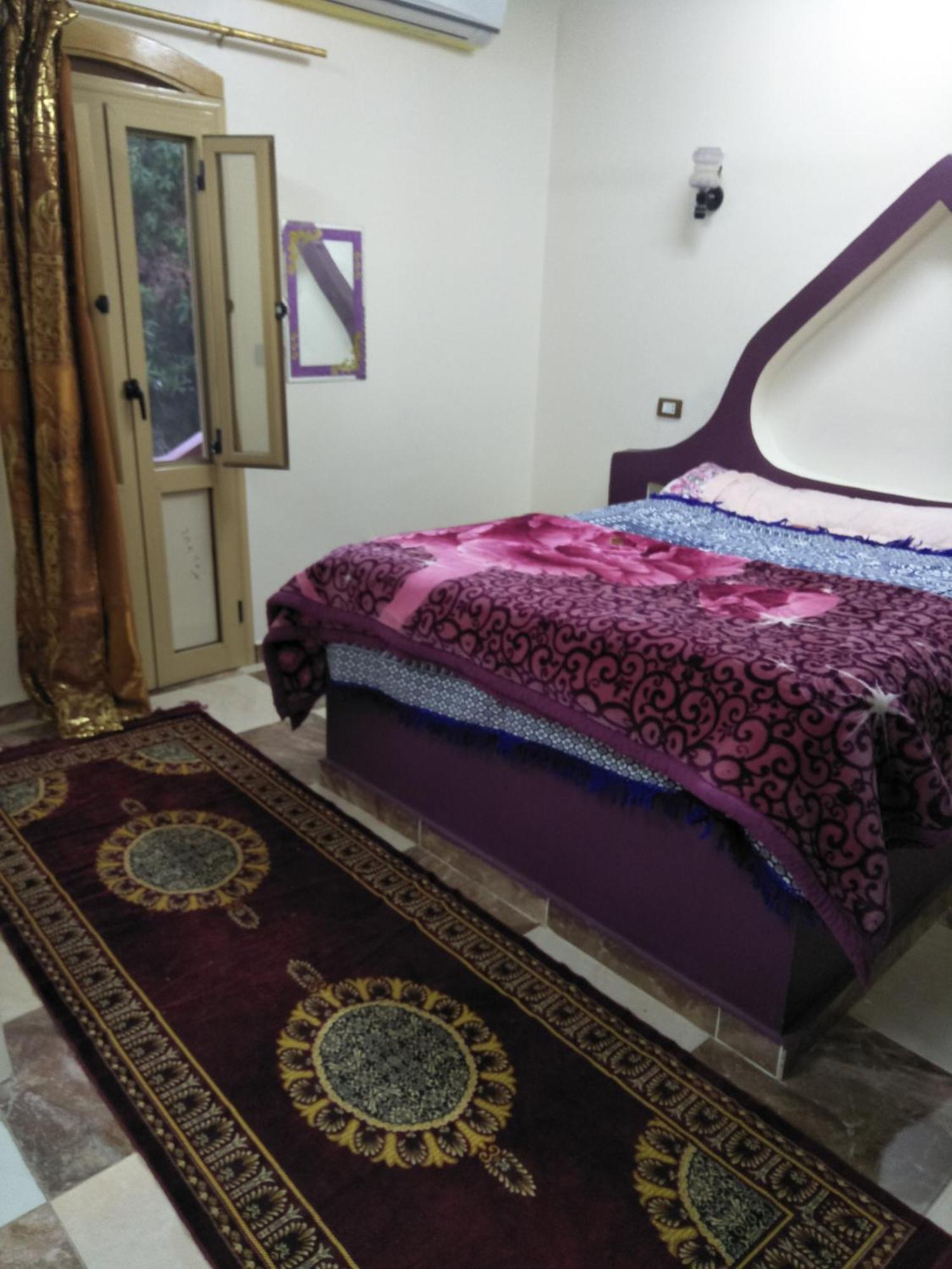 El Prince Guesthouse Асуан Номер фото