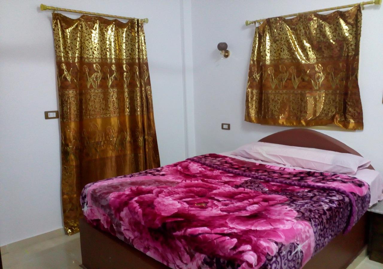 El Prince Guesthouse Асуан Экстерьер фото